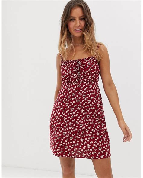 hollister summer dresses|More.